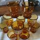 12 verres à eau Pernod sa
