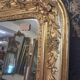 Mirror from the Restoration period 117x86