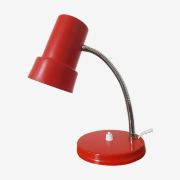 1960s desk lamp