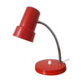Lampe de bureau annees 60