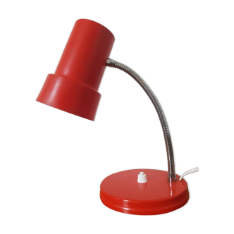 Lampe de bureau annees 60