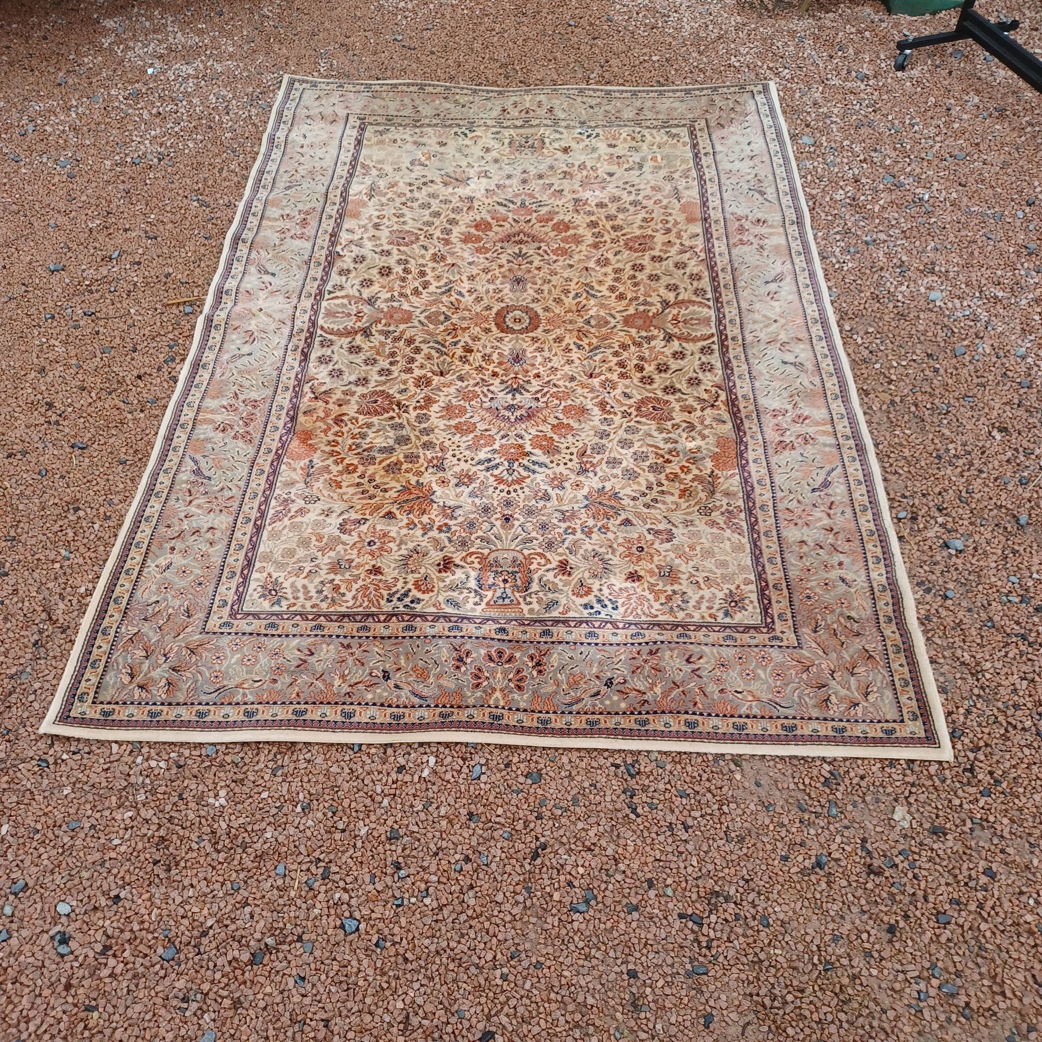 Tapis