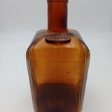 Amber bottle Cointreau