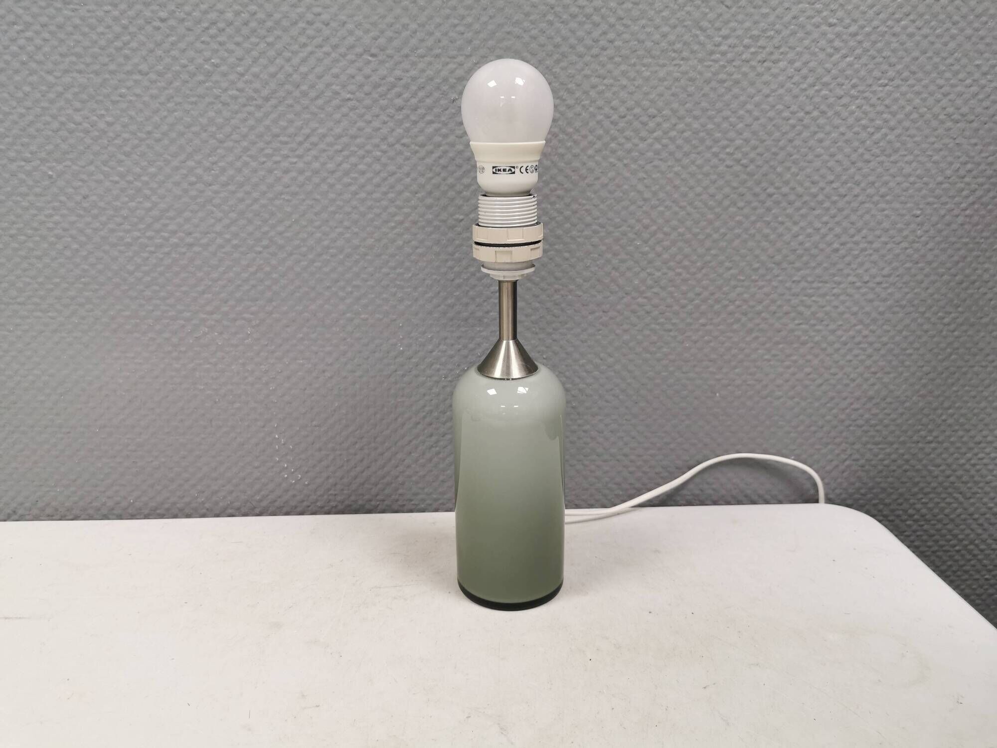 Table lamp, model “Skala”, by Michael Bang for Royal Copenhagen 1980s