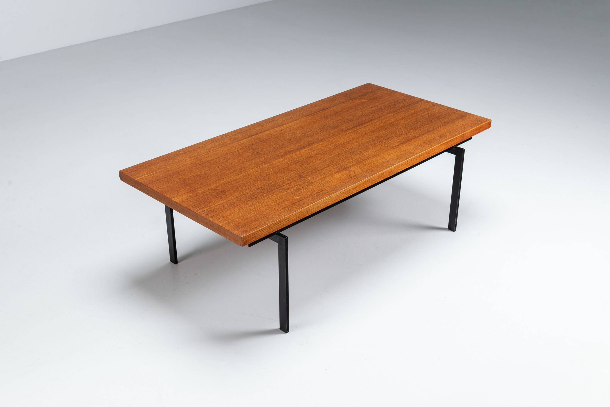 Table basse TU01 de Cees Braakman pour Pastoe