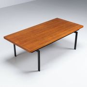 Table basse TU01 de Cees Braakman pour Pastoe