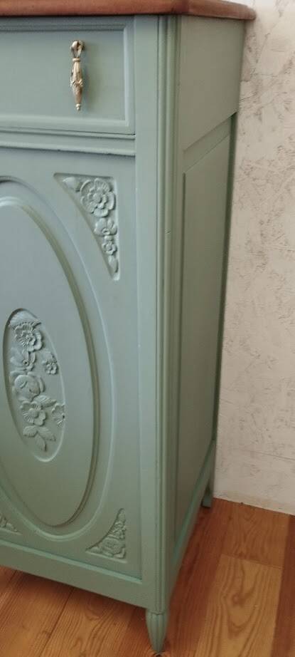 Jam maker, sideboard, occasional furniture