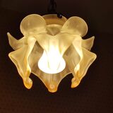 Vintage tulip suspension