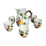 Juice service "my apple" by Villeroy & Boch