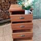 Oak craft furniture