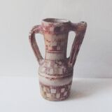 Petit Pichet Poterie Ancienne Kabile / berbère