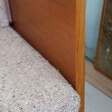 GE 259 daybed from Hans Wegner for Getama