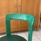 Chaise Bruno Rey Verte Vintage (4)
