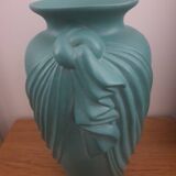Ceramic vase