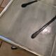 Table basse vintage berlati