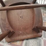 Scandinavian tapiovaara chair