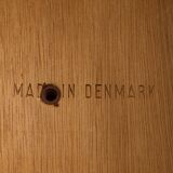 Danish Rosewood Eva Dining Chairs by Niels Koefoed for Koefoeds Hornslet