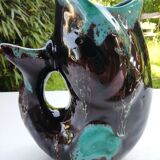 Pitcher fish vallauris