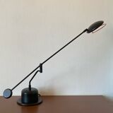 Articulated lamp