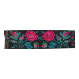 Moldavian rug 81cm x 299cm