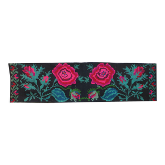 Moldavian rug 81cm x 299cm