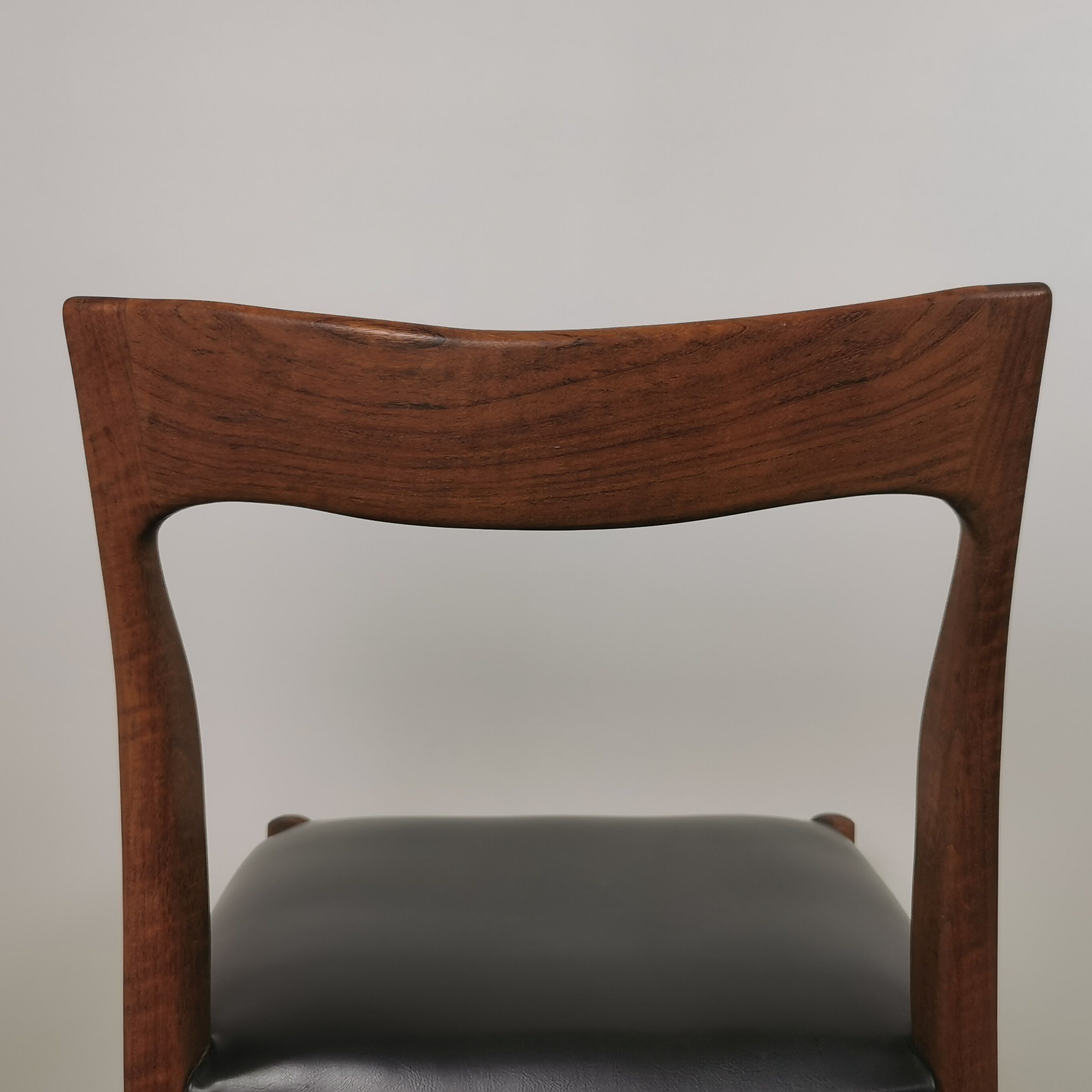 Teak chairs