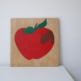 Puzzle en bois