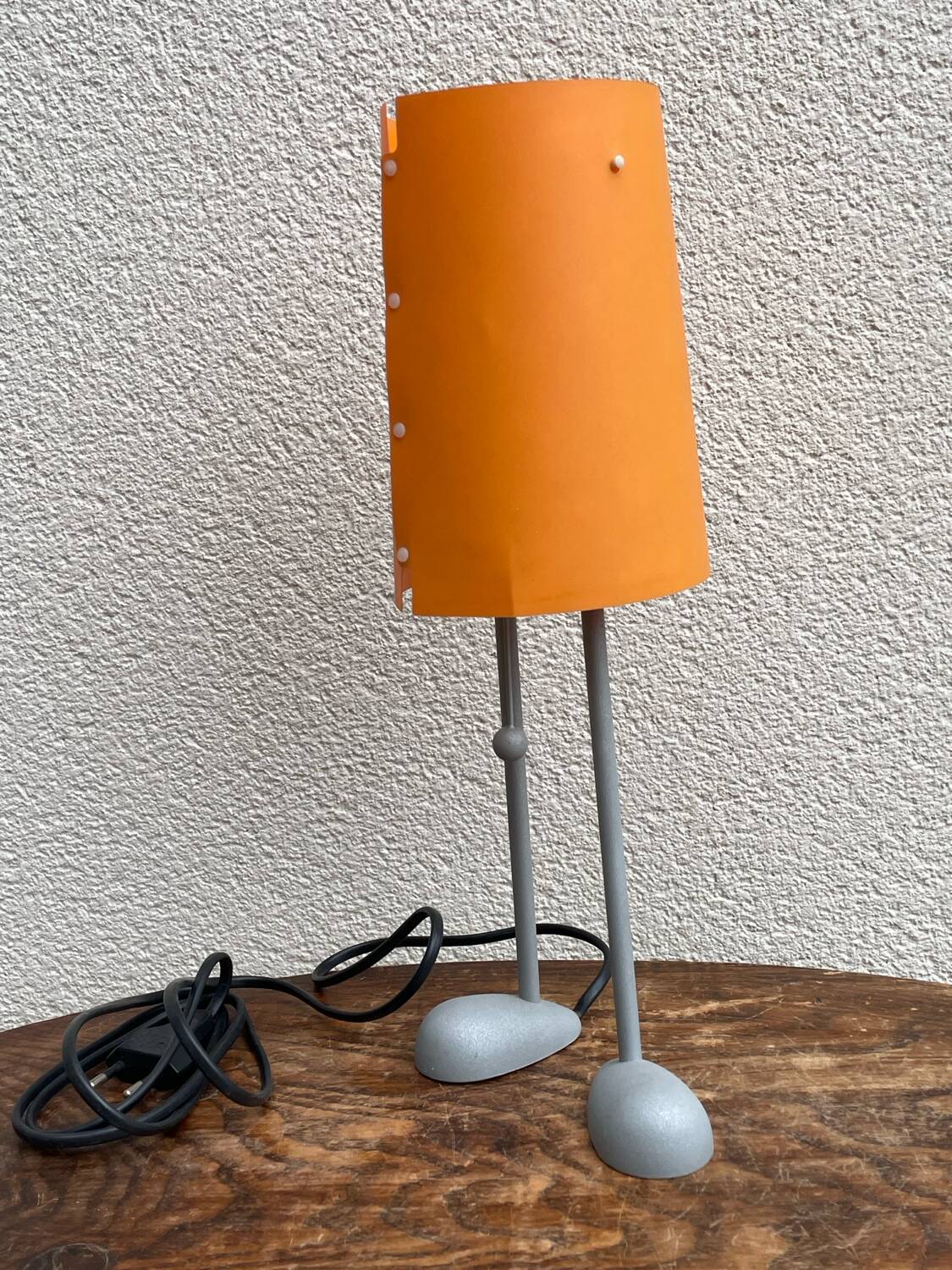 Bozo lamp by Frédéric Sofia