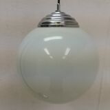 1930 Floor lamp by Halabala, Czechoslovakia