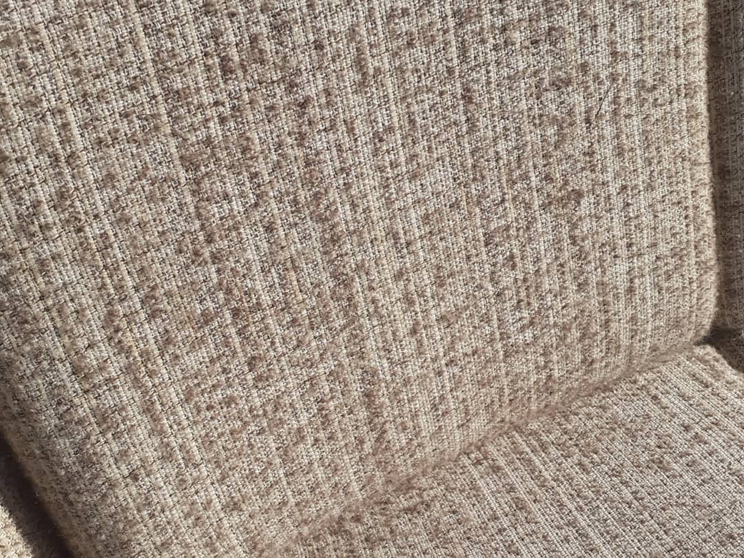 Scandinavian teak sofa 1960