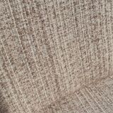 Scandinavian teak sofa 1960