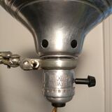 Aluminum walkman year 40/50 . leviton usa