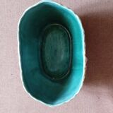 Porcelain planter