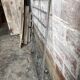 Old Drainer Hedgehog Door Bottle Vertical Metal 100 Vintage Bottles