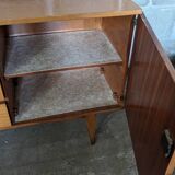 Scandinavian 50s sideboard