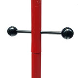 Coatrack of the 70