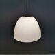 Danish Louis Poulsen Delta hanging lamp