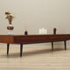 Enfilade en teck, design danois, années 1970, production: Danemark