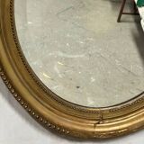 Louis XVI mirror
