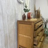 50s chest of drawers