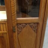 Art deco dressing table