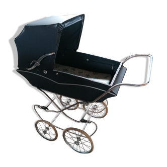 Vintage pram Materna