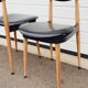 Vintage chairs
