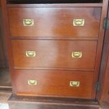 Dressing compactom