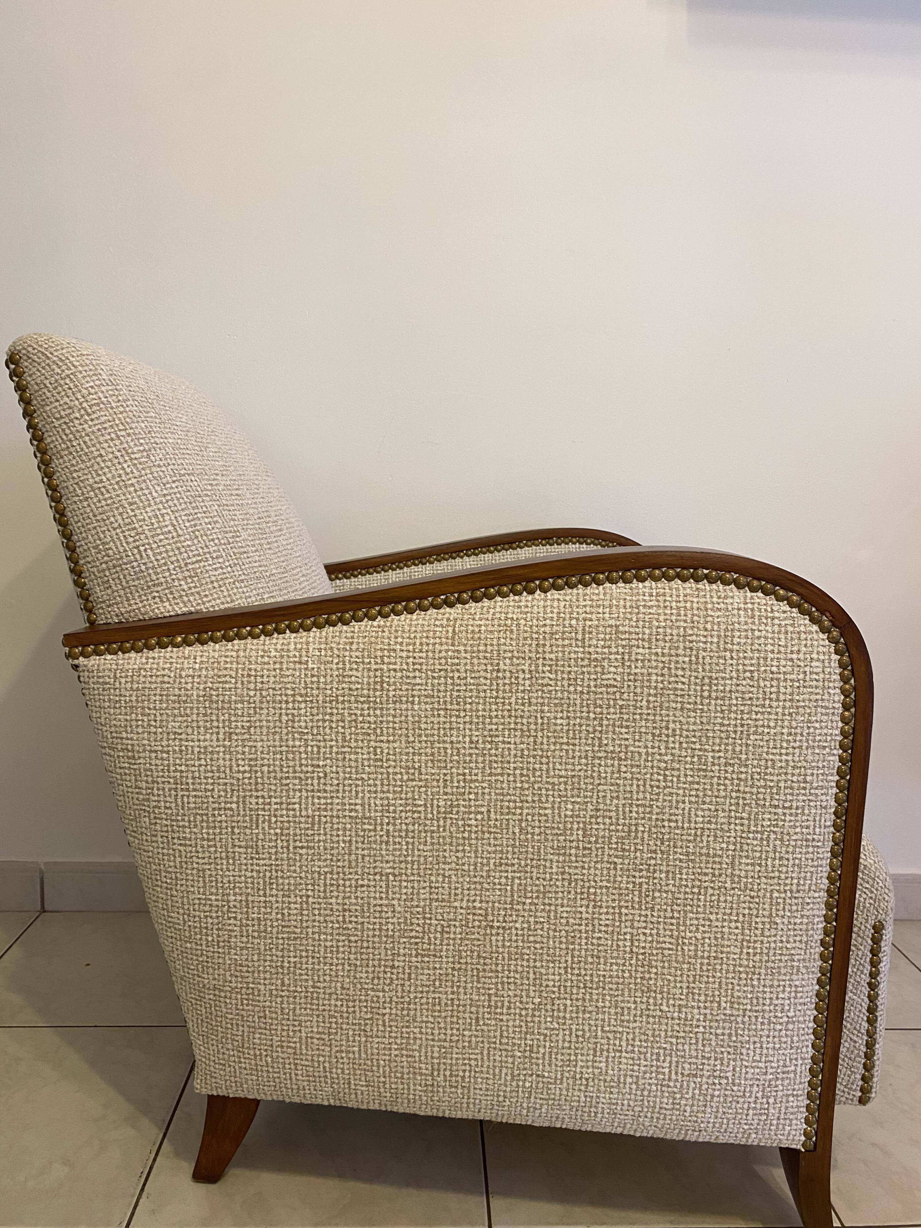 Fauteuil