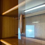 Dyrlund regal wall unit danish modern design denmark, 70