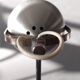 Eyeball desk lamp 1960.