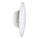 Early Louis Poulsen / Arne Jacobsen "Eklipta" 35cm wall lamp / 1960s / Mid-century Danish modern design