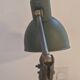 Vintage industrial workshop/architect lamp '50s - '60s nestler