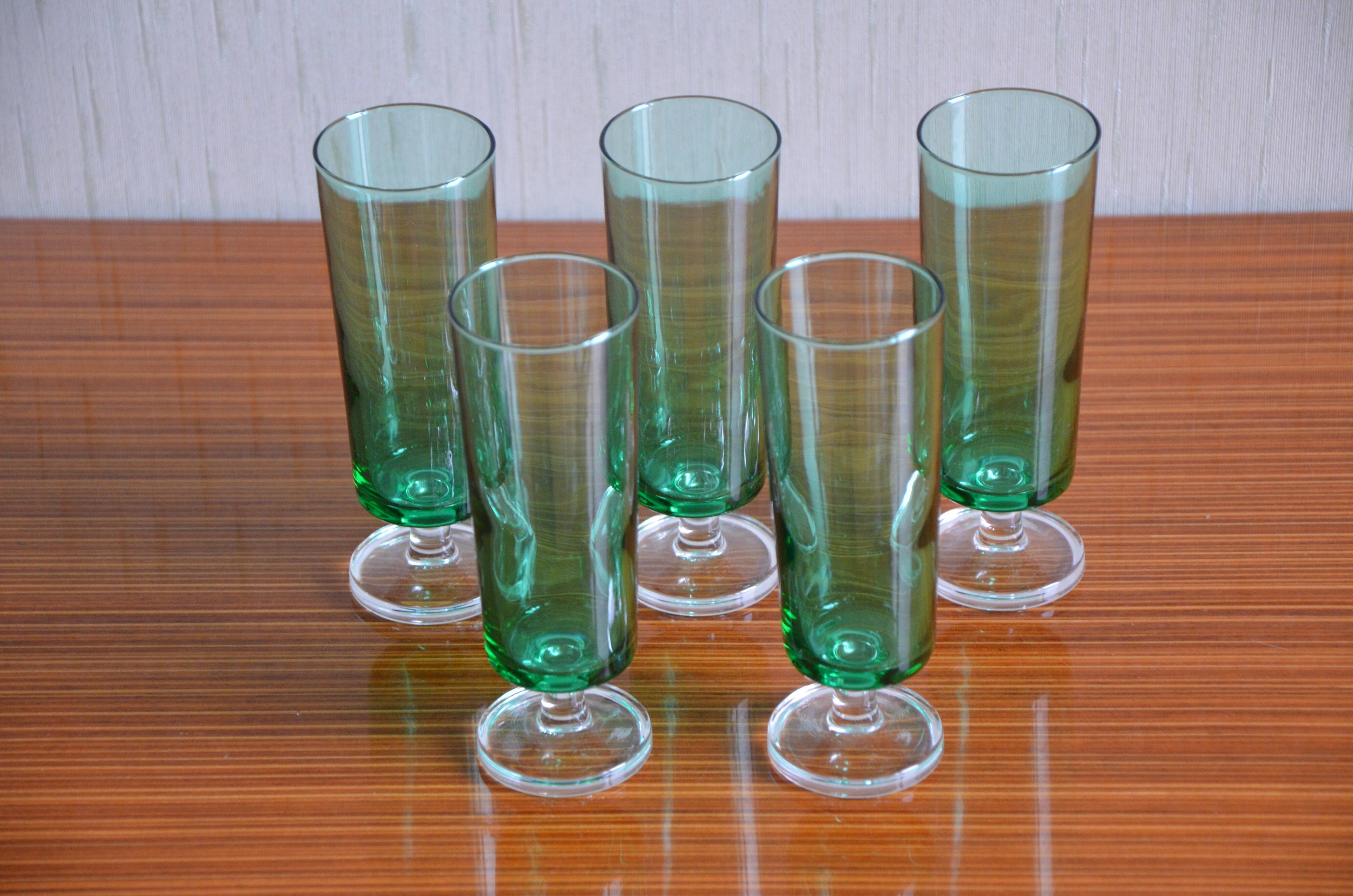 Luminarc champagne flute